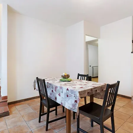 Casa Vacanze Il Torchio בית נופש