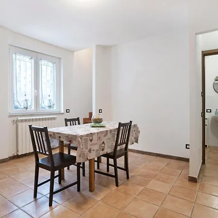 בית נופש Casa Vacanze Il Torchio *