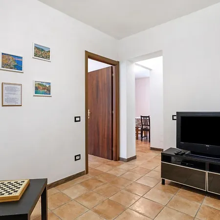 Casa Vacanze Il Torchio בית נופש