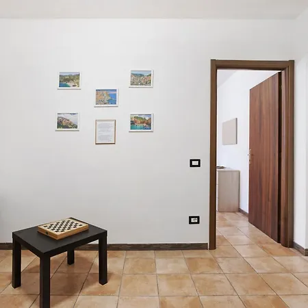 Casa Vacanze Il Torchio *