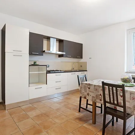 Vakantiehuis Casa Vacanze Il Torchio