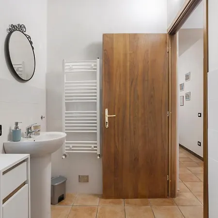 Vakantiehuis Casa Vacanze Il Torchio Calice al Cornoviglio