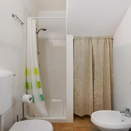 Casa Vacanze Il Torchio *