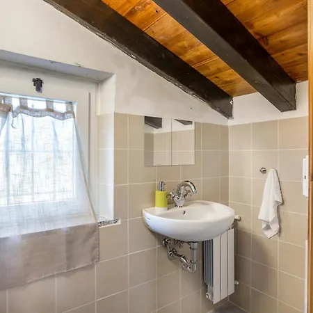 בית נופש Casa Vacanze Il Torchio