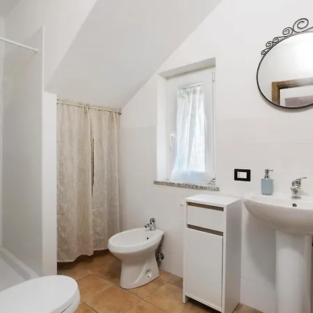 Casa Vacanze Il Torchio בית נופש *