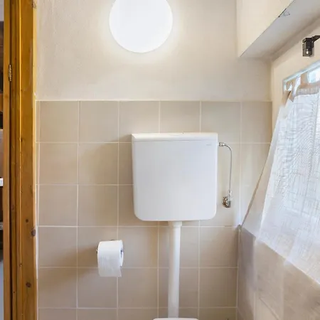 בית נופש Casa Vacanze Il Torchio