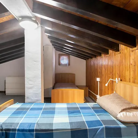 Casa Vacanze Il Torchio *