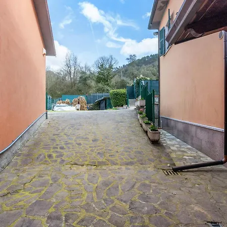 Casa Vacanze Il Torchio * Calice al Cornoviglio