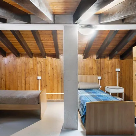 Casa Vacanze Il Torchio Calice al Cornoviglio