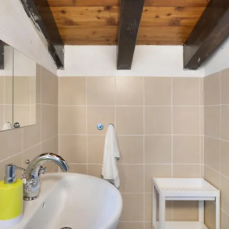 Casa Vacanze Il Torchio * Calice al Cornoviglio