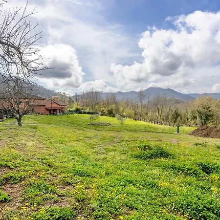 Casa Vacanze Il Torchio בית נופש