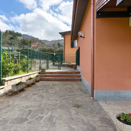 Casa Vacanze Il Torchio Vakantiehuis *