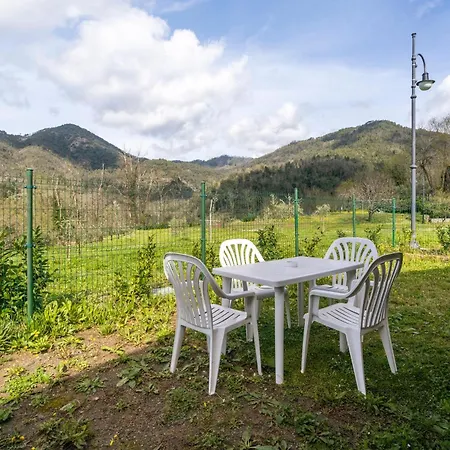 Vakantiehuis Casa Vacanze Il Torchio *