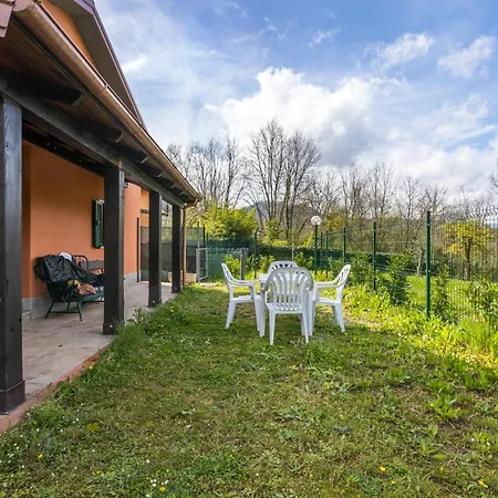 Casa Vacanze Il Torchio בית נופש
