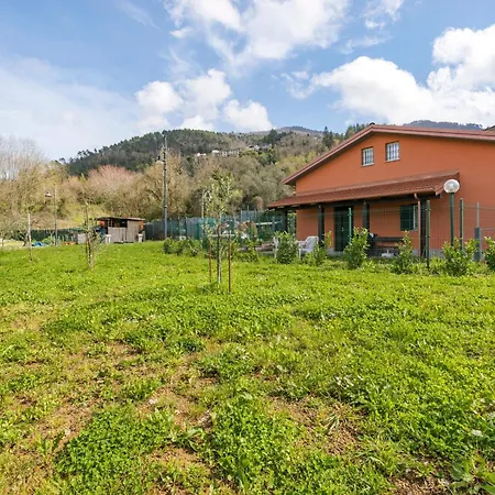 Casa Vacanze Il Torchio