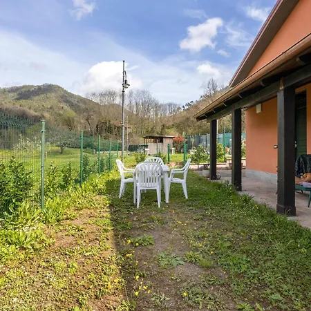 Casa Vacanze Il Torchio * Calice al Cornoviglio