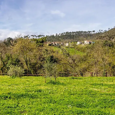 Casa Vacanze Il Torchio Vakantiehuis *