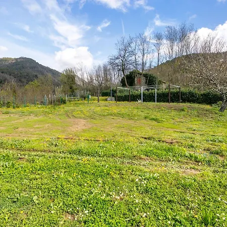 Casa Vacanze Il Torchio * Calice al Cornoviglio
